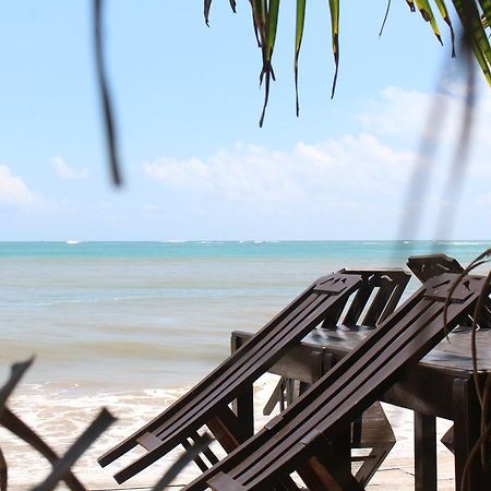 Yoho Sanorich Villa Tangalle Dış mekan fotoğraf