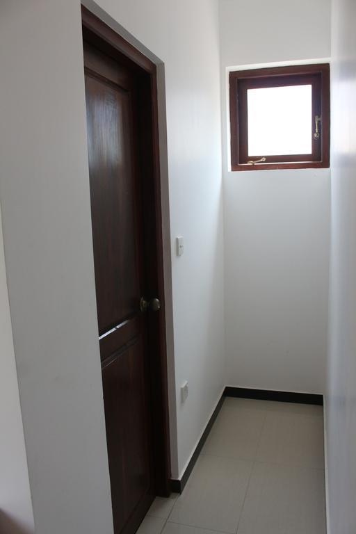 Yoho Sanorich Villa Tangalle Dış mekan fotoğraf