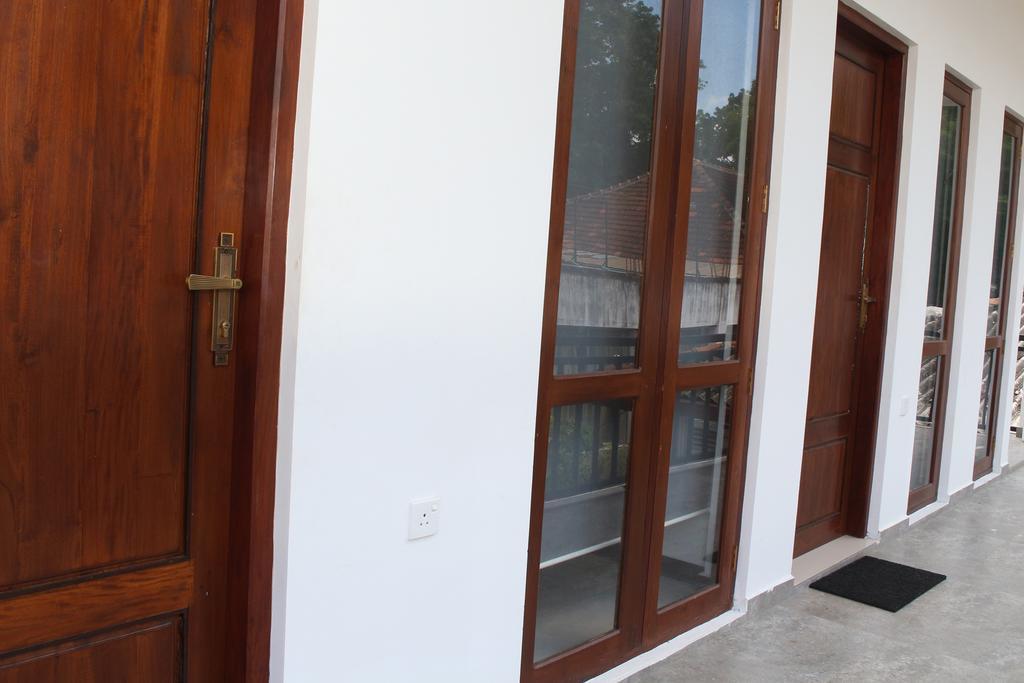 Yoho Sanorich Villa Tangalle Dış mekan fotoğraf